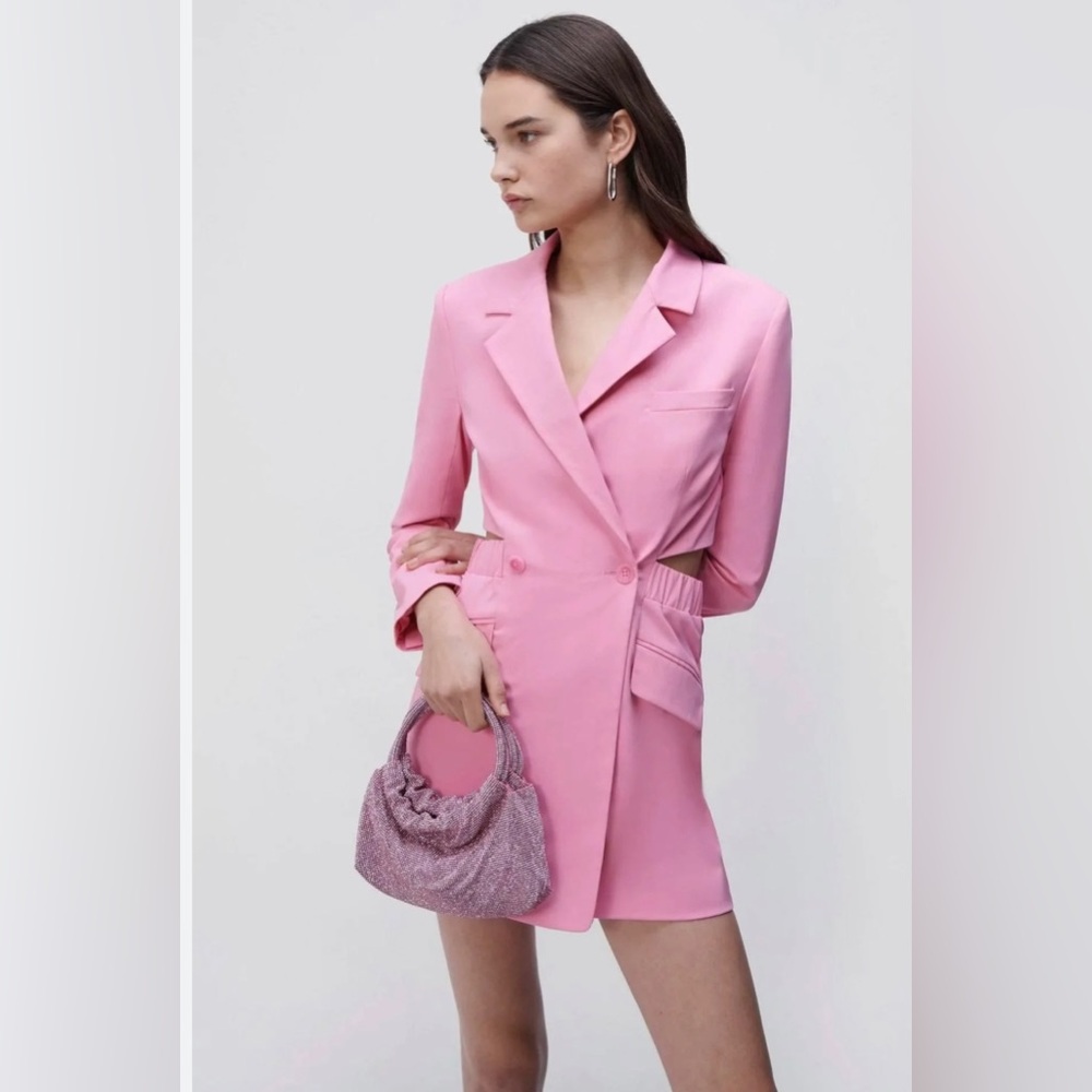 Jonathan Simkhai dress